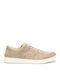 Pause Sport Low Γυναικεία Sneakers Μπεζ