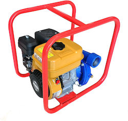Robin Benzinbetriebenes Oberflächenwasserpumpen 6hp