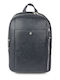 Beverly Hills Polo Club Backpack Μπλε