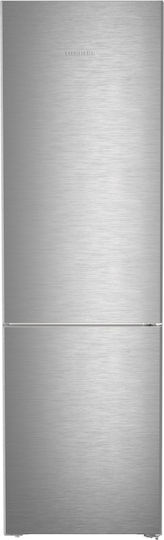 Liebherr 371лт В201.5xШ59.7xД67.5см. Inox CNsdb 5723
