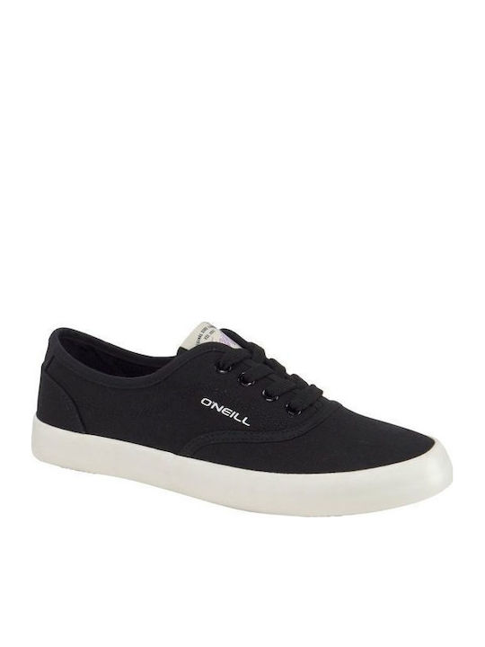 Kaiwah C Sneakers Black
