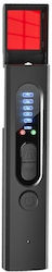 Bug- und Kameradetektor, Fehler & GPS-Tracker X13 C0012937A