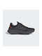 Terrex Soulstride Bărbați Pantofi sport Trail Running Core Black / Grey Six / Impact Orange