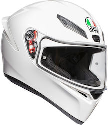 AGV K1 S Full Face Helmet ECE 22.06 1500gr 2118394-028