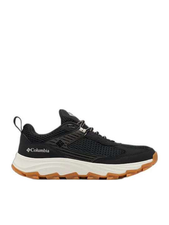 Columbia Hatana Men's Hiking Boots Black