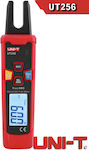 Uni-T Clamp Meter Digital 40A AC True RMS UT256