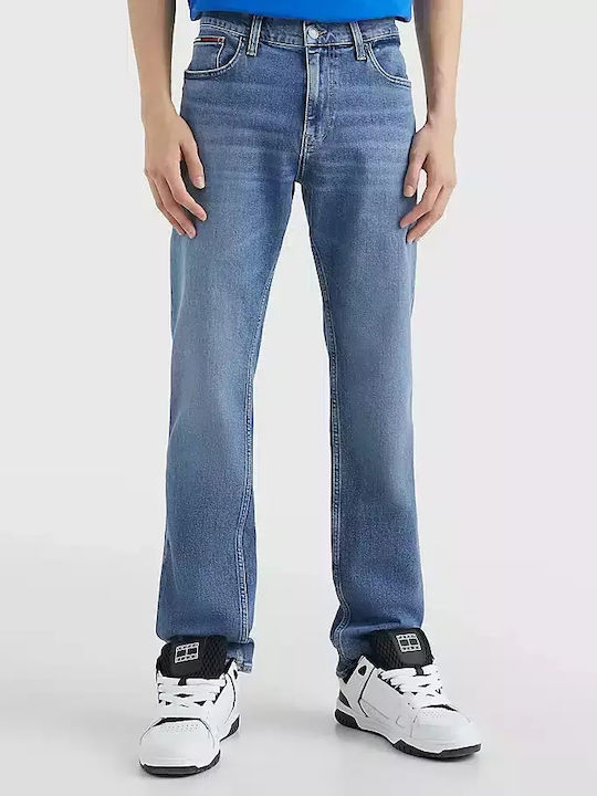 Tommy Hilfiger Ryan Men's Jeans Pants Blue