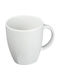 Next Becher aus Porzellan Weiß 300ml