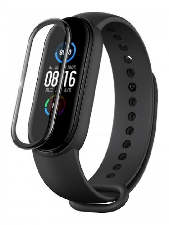 Displayschutzfolie für das Mi Band 3/Mi Smart Band 4 1Stück
