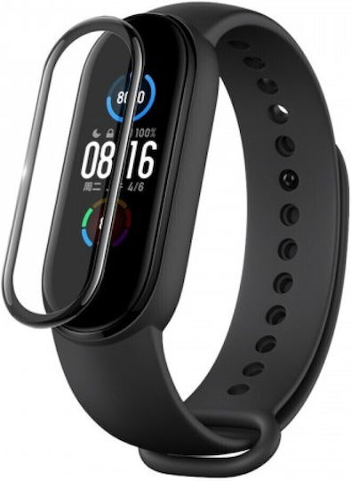 Displayschutzfolie für das Mi Band 3/Mi Smart Band 4 1Stück