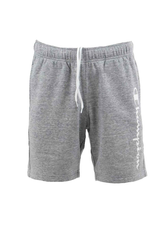 Champion Men's Athletic Shorts Gray