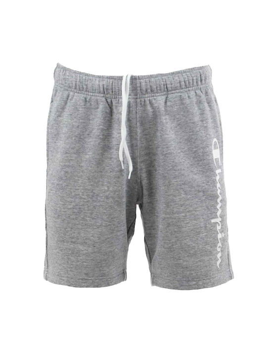 Champion Sportliche Herrenshorts Gray