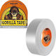 Gorilla Self-Adhesive Fabric Tape Gray 48mmx11m 1pcs