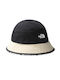 The North Face Fabric Women's Bucket Hat Black
