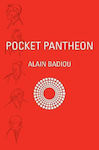 Pocket Pantheon, Figuri ale filosofiei postbelice