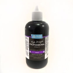 Squires Kitchen Food Colouring Liquid Purple Little Bottle 200ml