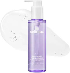 Celimax Derma Nature Ulei Demachiant 150ml Celimax Derma Nature Ulei Demachiant 150ml