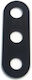 LG Camera Lens Glass Black for LG K22