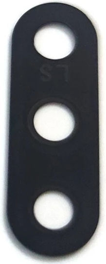 LG Camera Lens Glass Black for LG K22