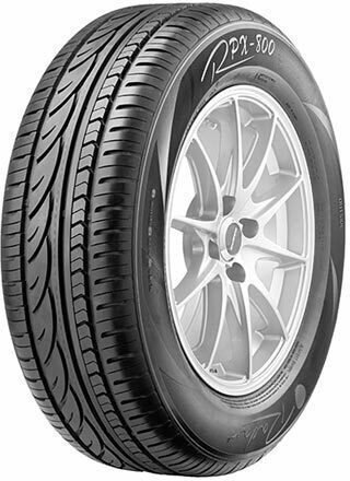 Radar RPX800 195/60R16 93V M+S Лято Гума