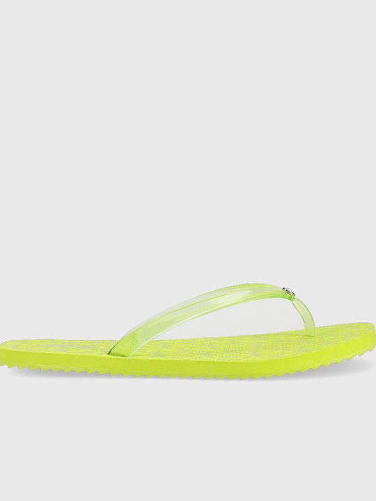 Jinx Flip Flops Σαγιονάρες Lime