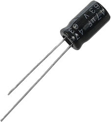 Samwha Samwha Kondensator Elektrolytische 1000μF 63V RD1J108M16025BB