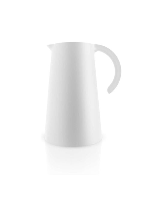 Eva Solo Krug Glas White 1000ml 1Stück