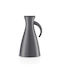 Eva Solo Κανάτα Σερβιρίσματος Γυάλινη Grey 1000ml