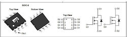 Integrated Circuit FIC037