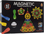 Magnetic Construction Toy Kid 6++ years