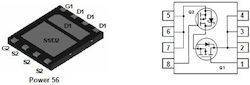 Integrated Circuit FIC042