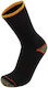 Estex Estex Work Short Hunting Socks Set 2 Pairs in Black color