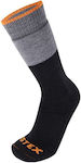 Estex Iceberg Long Hunting Socks in Black color