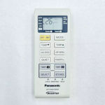 Panasonic A75C3755 Air Conditioner Remote Control