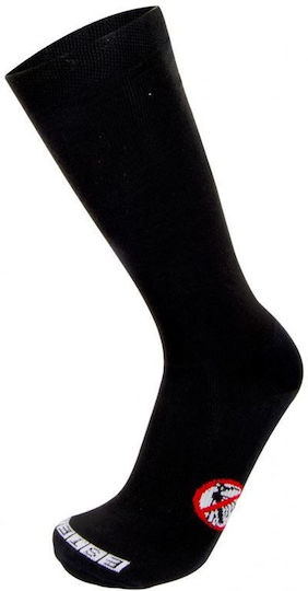 Estex Estex Αnti-Mosquito Long Hunting Socks Mosquito Repellents in Black color