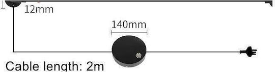 Home Lighting LED Power Supply IP44 150W Power with 24V Output