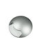 Fan Europe Spot Floor Lamp LED 2W with Natural White Light Silver