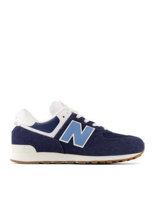 New Balance 574 Classic 574 Classics Kids Sneak...