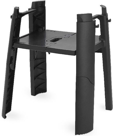 Weber Grill Stand with Side Table for Weber Lumin®