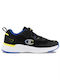 Champion Kids Sneakers Black