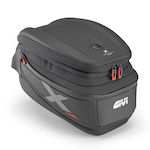 Givi Motorcycle Tank Bag with Tanklock 20lt