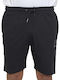 Men's Athletic Shorts Black