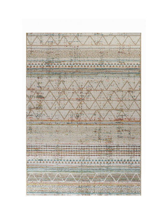 Tzikas Carpets 39052-110 Covor Rectangular Timp...