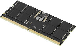 GoodRAM 32GB DDR5 GR4800S564L40/32G
