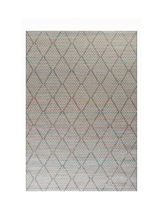 Tzikas Carpets 60979-910 Covor Rectangular Timp de vară Bej