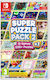 Super Puzzle Pack 2 (Code In A Box) Switch Game