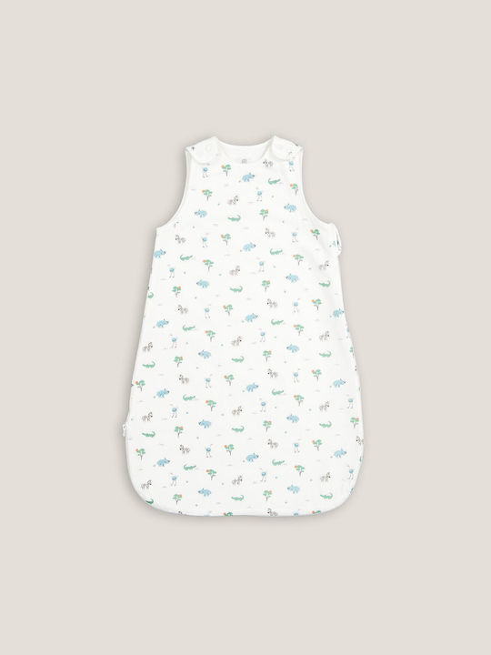 La Redoute Interieurs Sommer Schlafsack 1 Tog Mehrfarbig