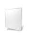 Geyer Avra Platz Vertieft LED Panel 28W mit Kaltweiß Licht 6500K