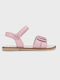 Mayoral Kids' Sandals Pink