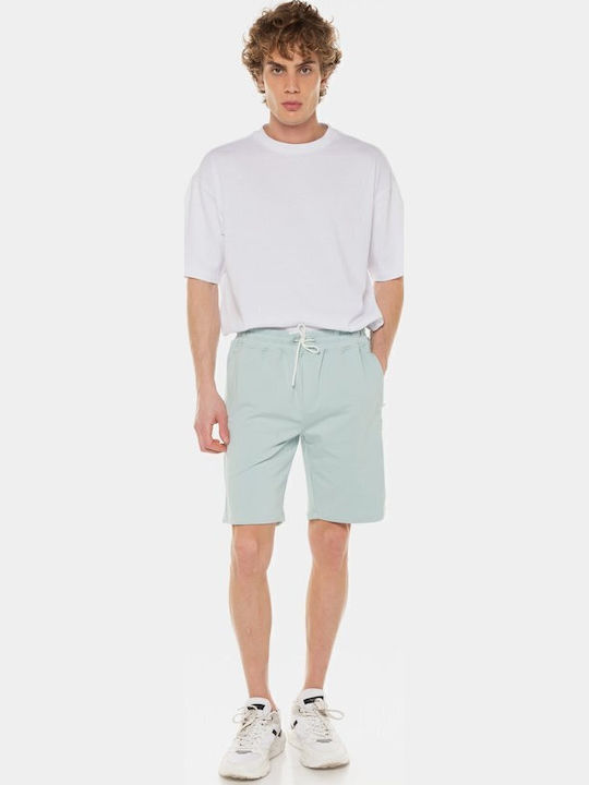 Arlo Men's Athletic Shorts Green